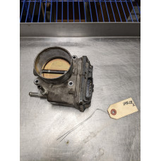 114R022 Throttle Valve Body For 04-12 Nissan Titan  5.6 161197S000